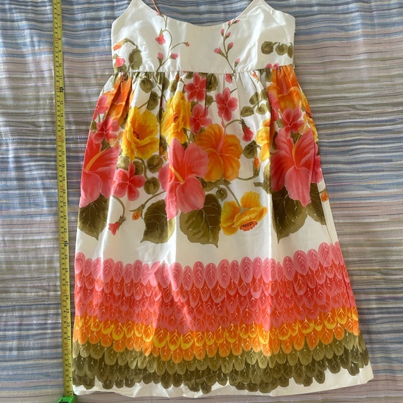 Jill Stuart dress - Picture 11 of 11